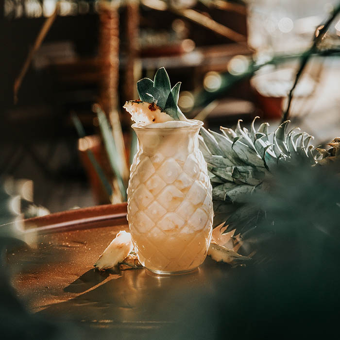 Pinacolada