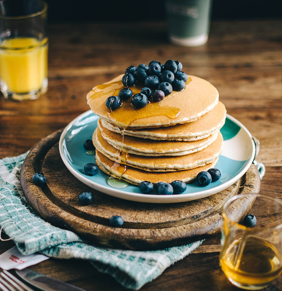 Facts Breakfast