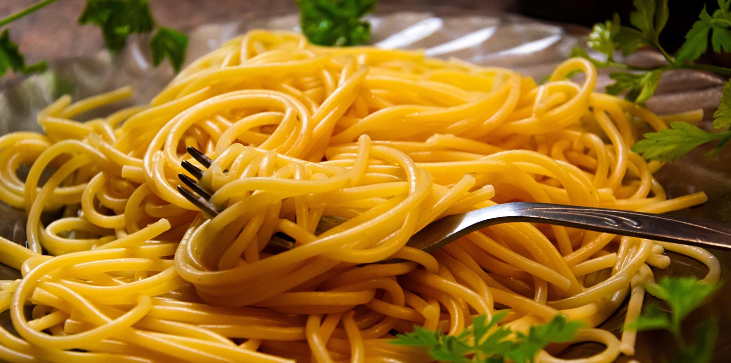 Sphaghetti Story Cover